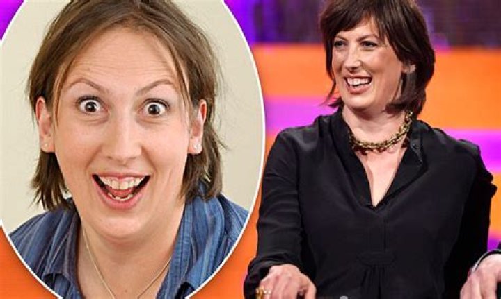 Miranda Hart in talks to host BBC revival of The Generation Game