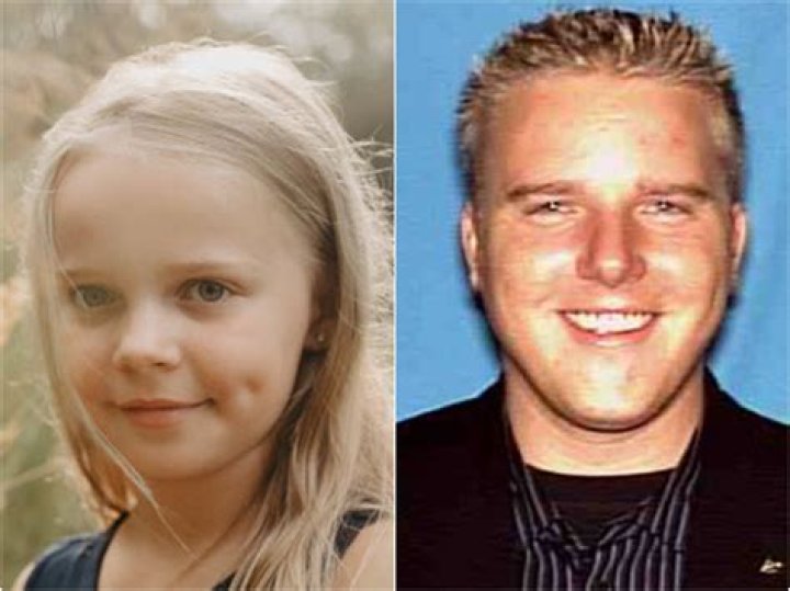 Missing Sophie Long found in another country &mdash; Australia