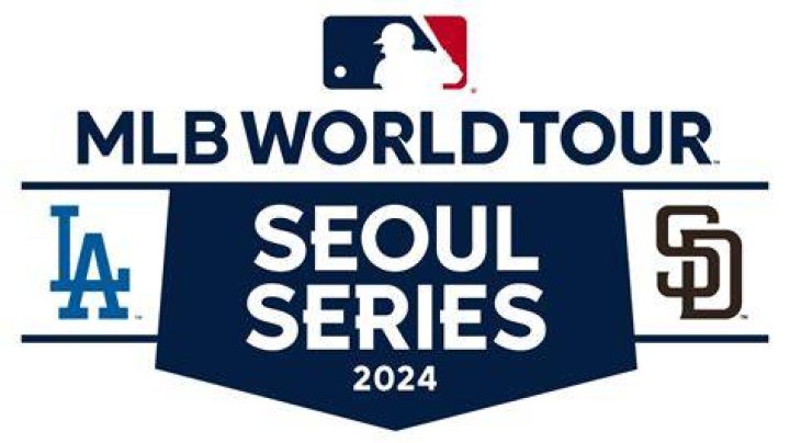 MLB Seoul Series 2024 Game 1 FAQ Dodgers Padres