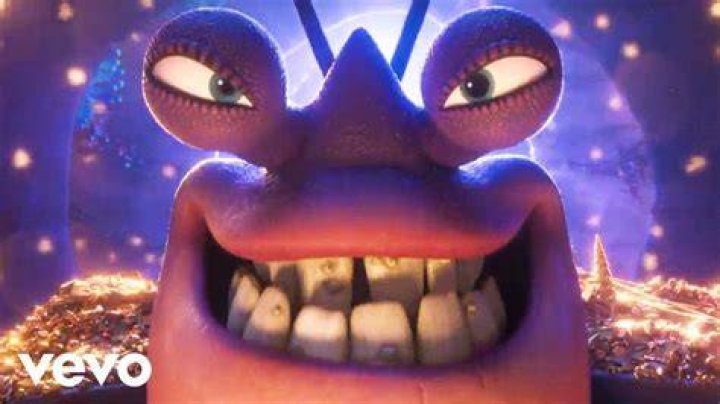 moana crab sings YouTube