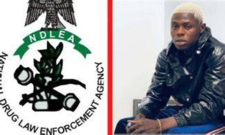 Mohbad&rsquo;s Death NDLEA Being Investigated