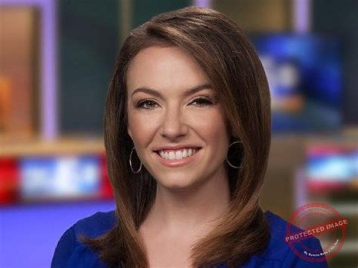 Molly Mccollum Wikipedia, Bio, Age, Husband, Salary, Net Worth, CBS46