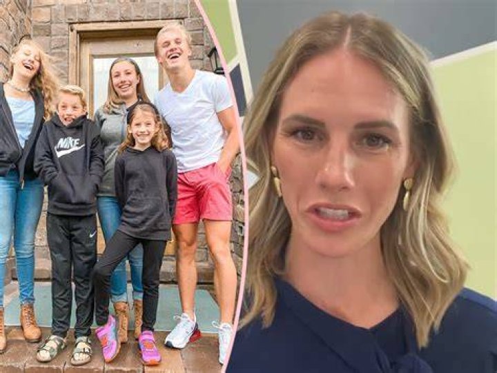Mommy Influencer Ruby Franke Chillingly Spoke About Having A ‘Soiled