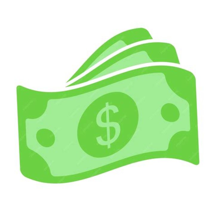 Money Currency Cash Dollar Green PNG, Clipart, Banknote, Cash, Currency