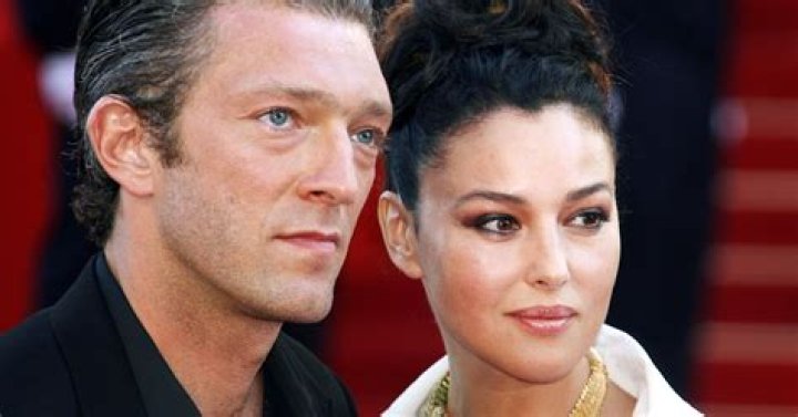 Monica Belluci, Vincent Cassel to divorce