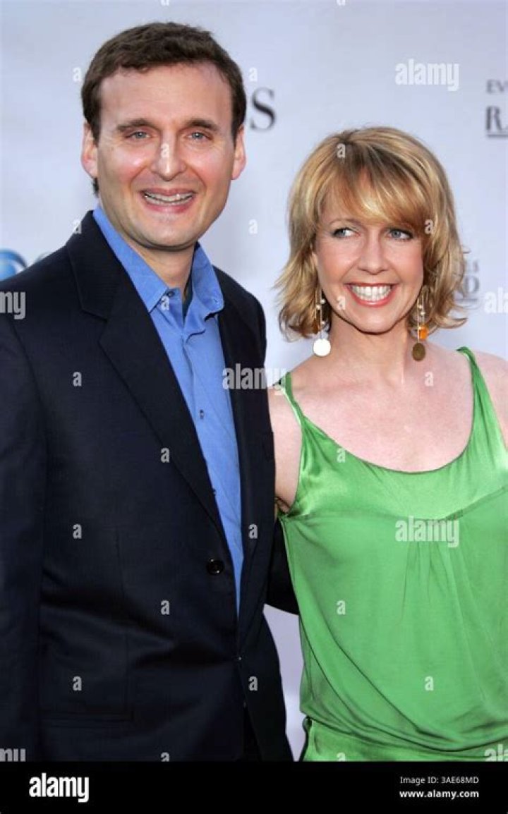 Monica Horan's Biography Husband, Children, Net Worth, Height