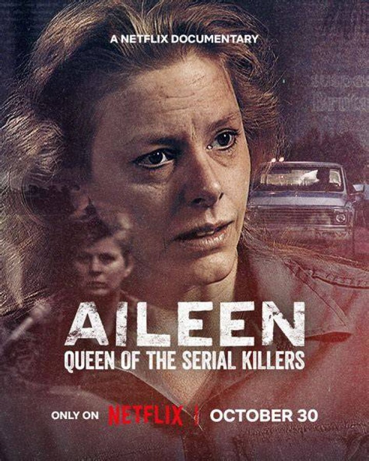 Monster The Aileen Wuornos Story Criminal