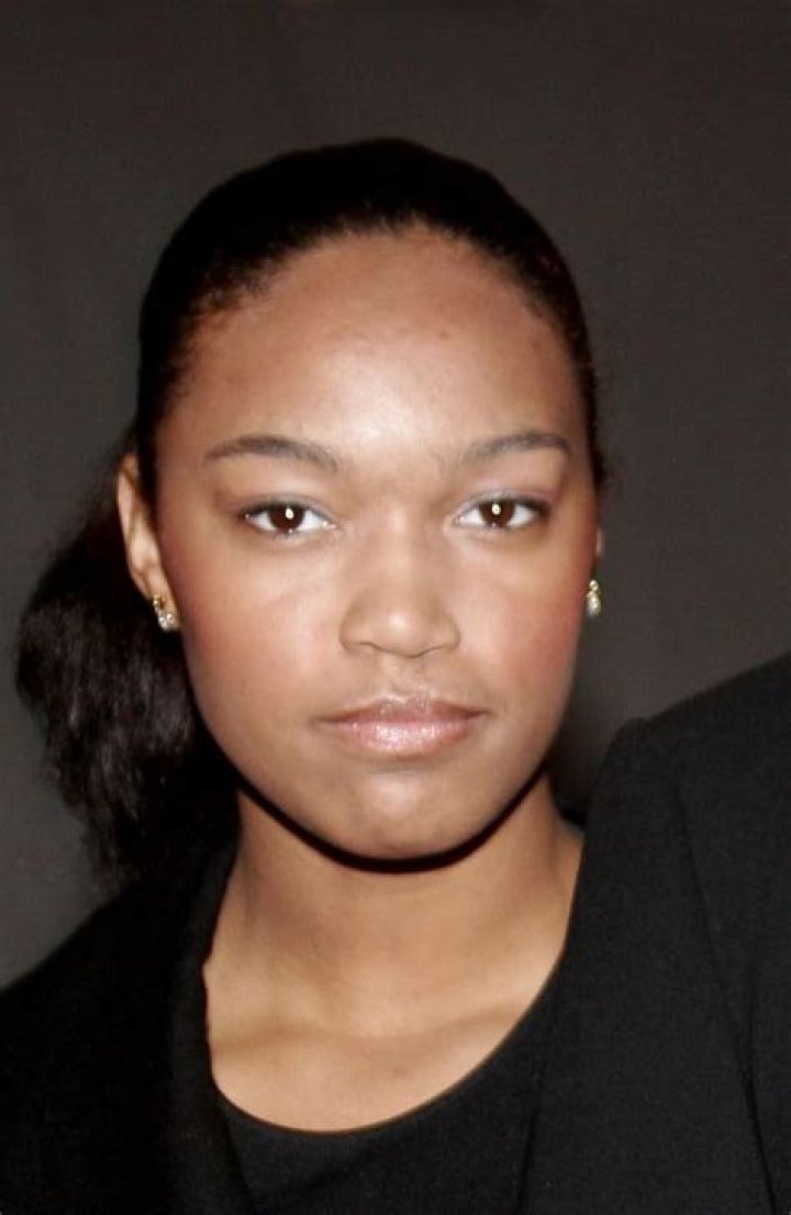 Montana Fishburne bio who is Laurence Fishburne's daughter? Legit.ng