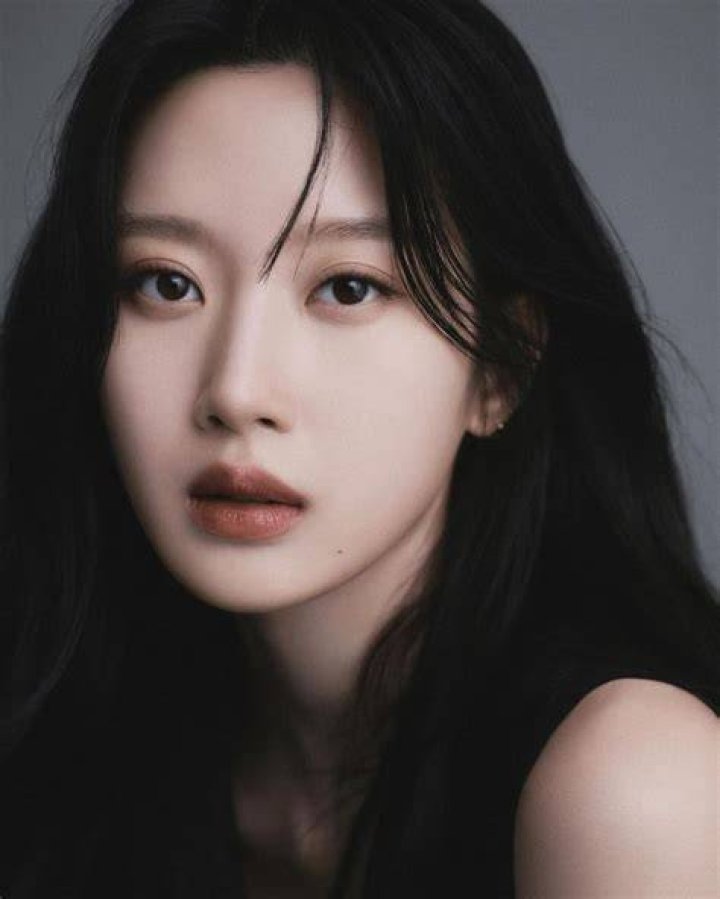 Moon Ga Young opens up about her &ldquo;true beauty&rdquo; character &ldquo;It takes me