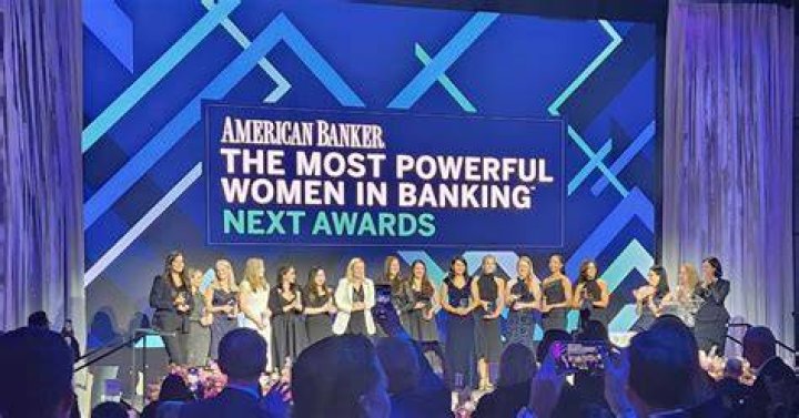 Most Powerful Women in Banking No. 12, Stephanie Cohen, Goldman Sachs