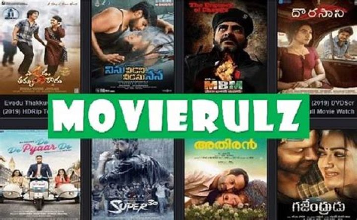 Movierulz 2020 The movie HUB Download Free Latest Tamil, Telugu