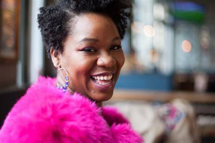 Moya Angela West End actress on MeToo movement and depression YouTube