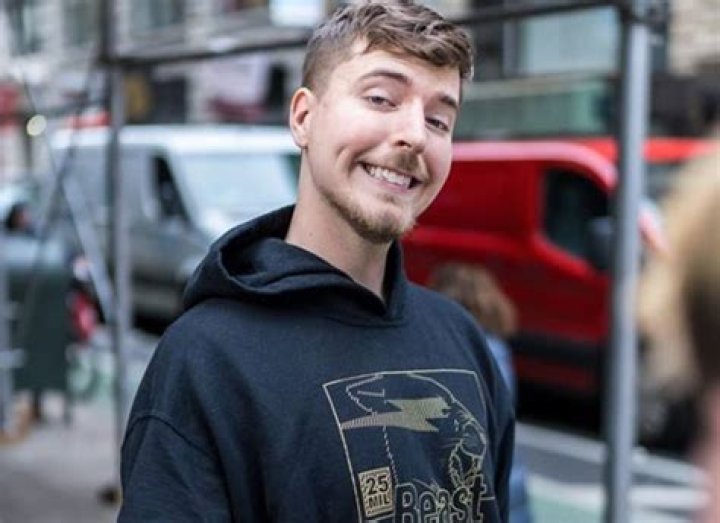 Mr Beast Wiki Biography, Age, Height, Weight, Girlfriend, Family, Net