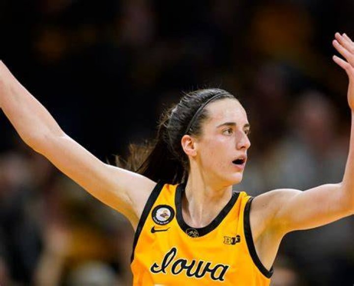 Muchanticipated Caitlin Clark era about to start with Iowa women's
