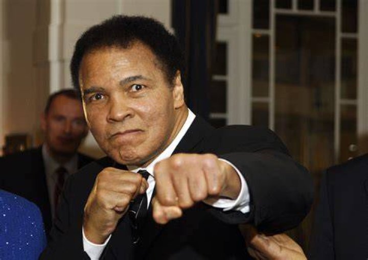 Muhammad Ali net worth, age, wiki, family, biography and latest updates