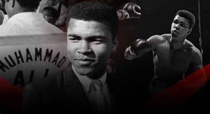 Muhammad Ali Net Worth, Early Life and Career 2023