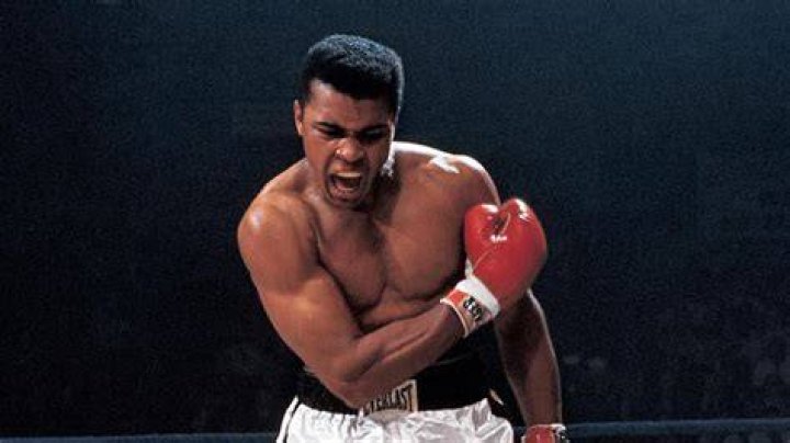 Muhammad Ali&mdash;Dyslexic Role Model Fought in the Ring and for Racial and