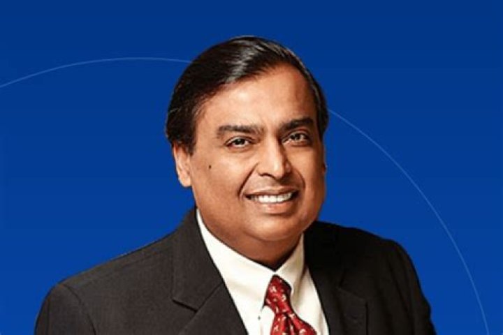 Mukesh Ambani's Firm Is Seeking A Loan Of Whopping ₹16,386 Crore; Here