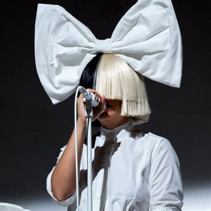 Music Artist Sia Furler's Career Establishes a Legacy Setting a