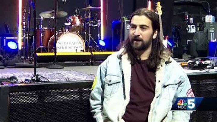 Musician Noah Kahan reflects on 'Stick Season,' New England and his