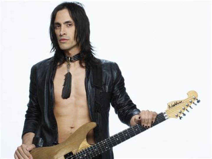 MusicRadar interview Extreme's Nuno Bettencourt MusicRadar