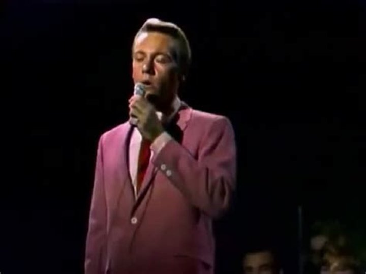 My Collections Bobby Hatfield