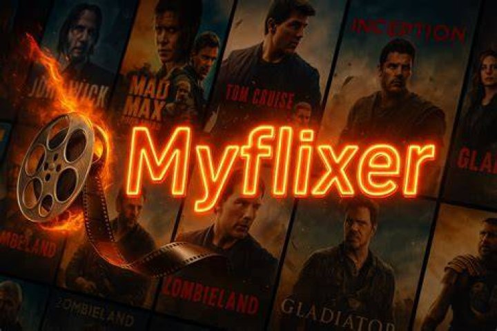 MyFlixer Watch & Stream Movies or Shows Online Free in HD