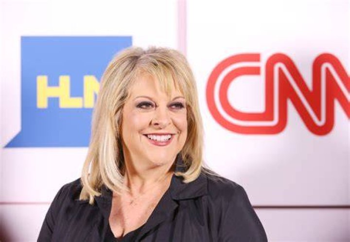 Nancy Grace is Leaving HLN &mdash; Find Out the Surprising Reason Why