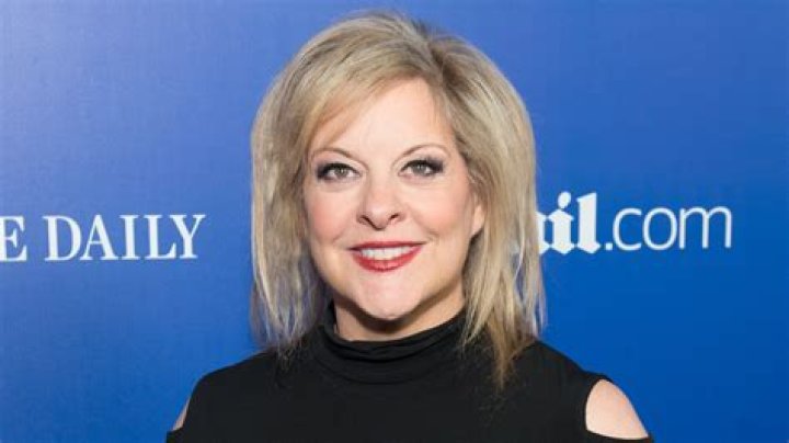 Nancy Grace's Husband: Who Is He And What Does He Do?