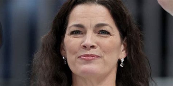 Nancy Kerrigan has very little to say about &lsquo;I, Tonya&rsquo; The Boston Globe