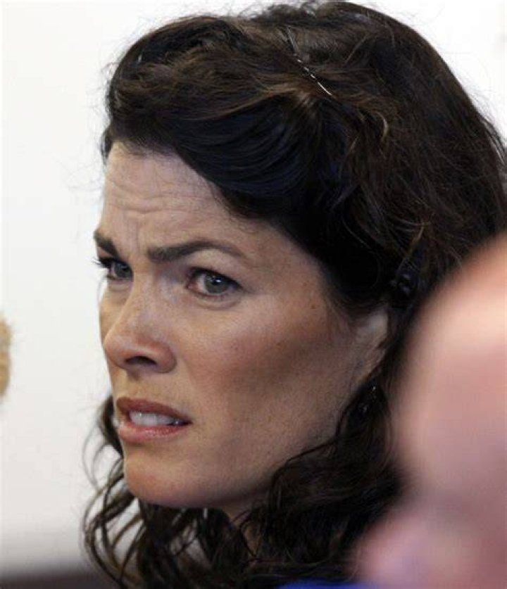 Nancy Kerrigan still searching for answer to &lsquo;why?&rsquo; Boston Herald