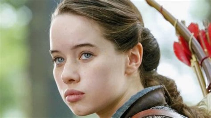 Narnia Cast Anna Popplewell Photo (1286889) Fanpop