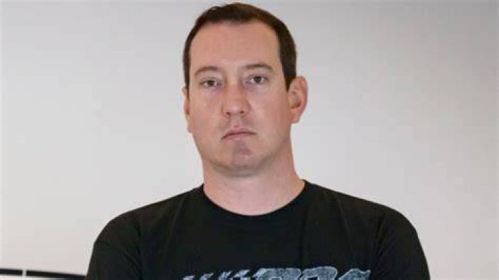 NASCAR driver Kyle Busch's wife, Samantha, opens up about IVF and life