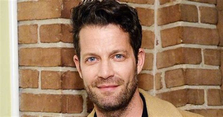 Nate Berkus 25 Things You Don't Know About Me