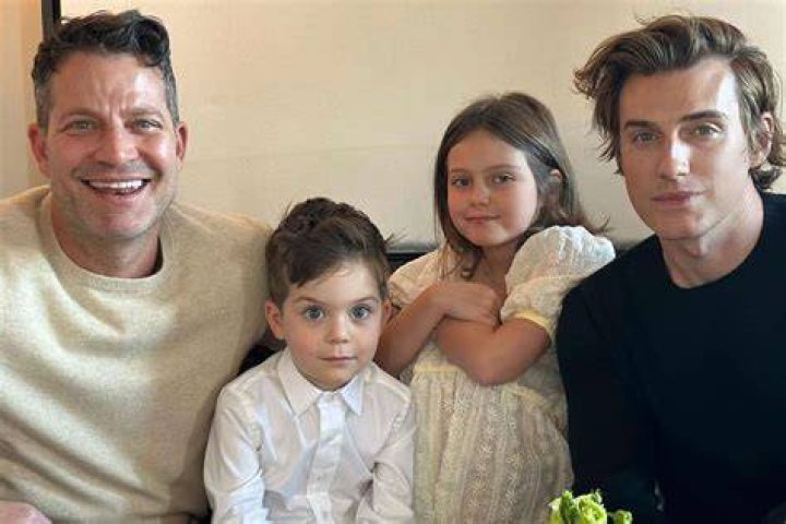 Nate Berkus Bio, Facts, Family Life of Interior Designer