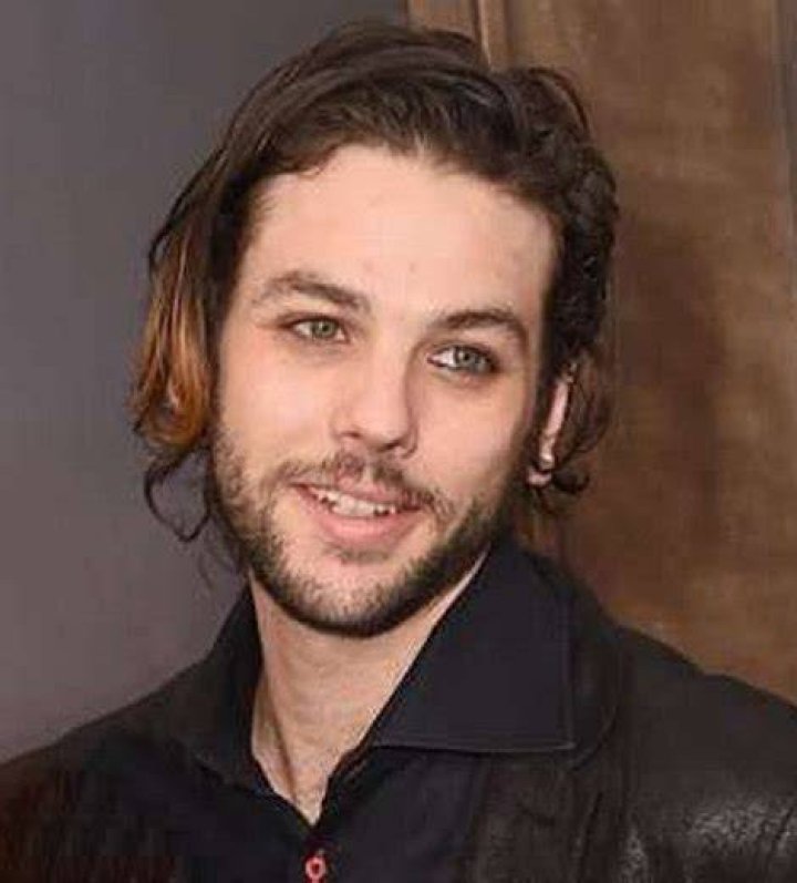 Navarone Garibaldi biography Who is Priscilla Presley&rsquo;s son? Legit.ng