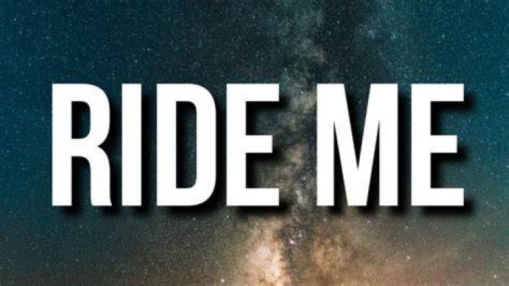 NBA YoungBoy Ride Me (Lyrics) YouTube
