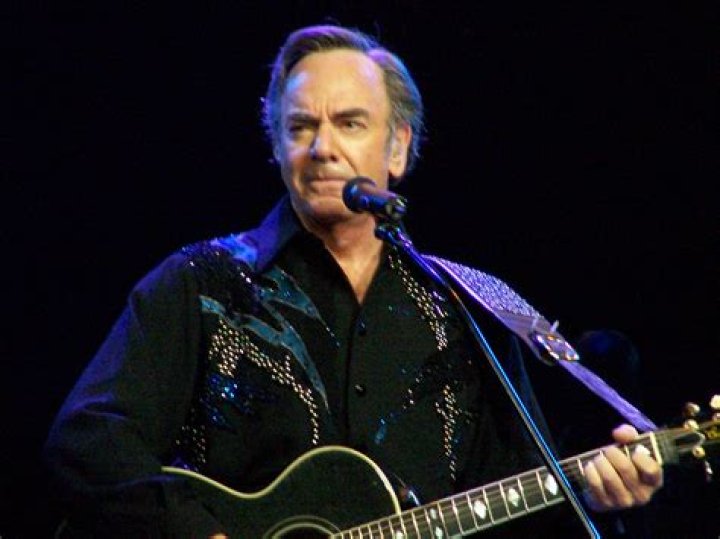 Neil Diamond Neil diamond, Diamond music, Diamond girl