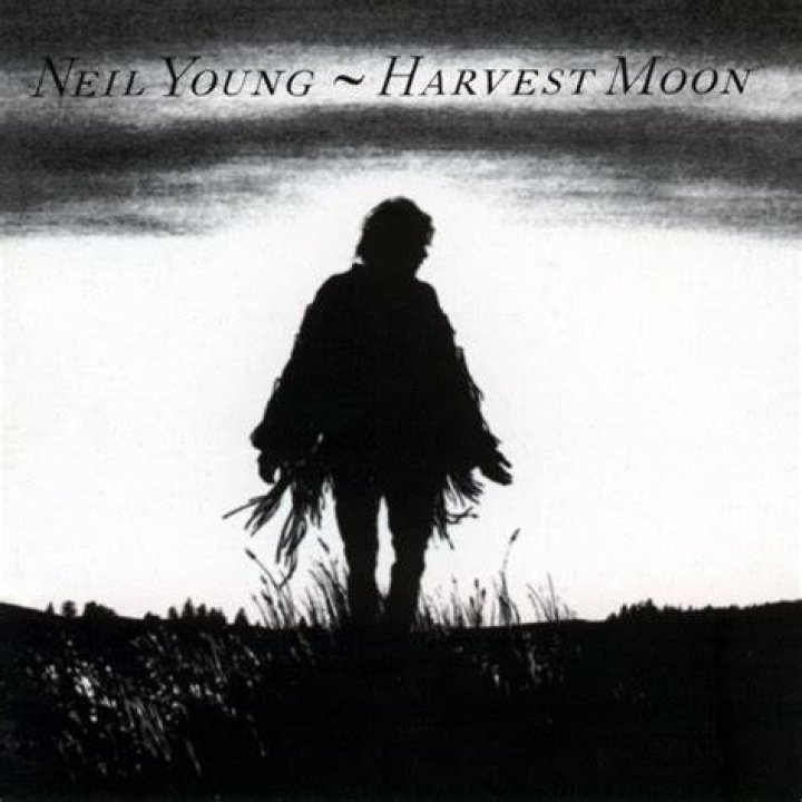 Neil Young Songs, Harvest Moon & Spouse