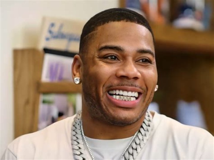 Nelly's daughter Chanelle Haynes 2017 Gossip Zone YouTube