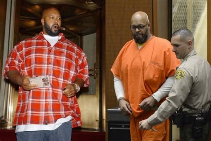 Net Worth of Suge Knight Answers on Age, Prison and Tupac