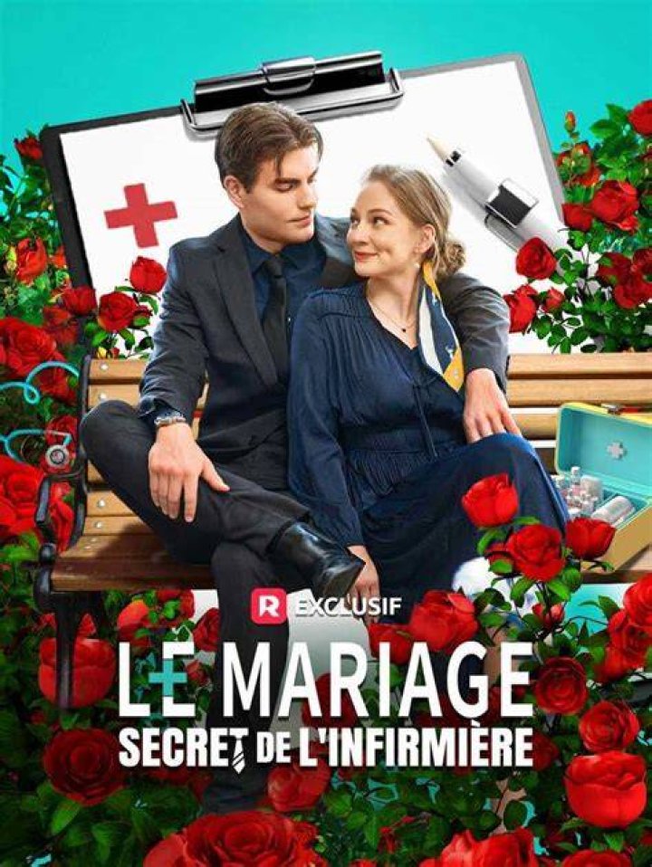 NETFLIX LE MARIAGE R&Ecirc;V&Eacute; D'&Egrave;VE & MARTIN KRETZ DE L'AGENCE