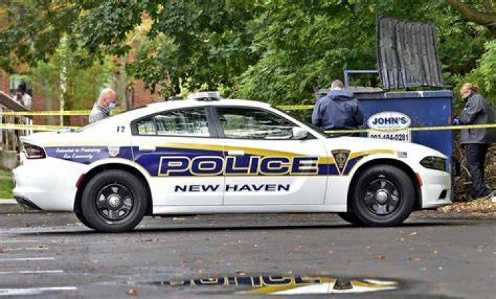 New Haven police Three teenagers face charges after reported carjacking