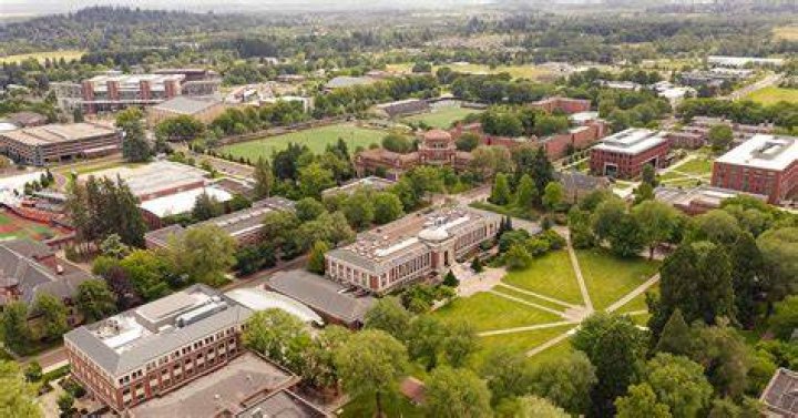 New Oregon State will be like &lsquo;a time machine,&rsquo; Nvidia