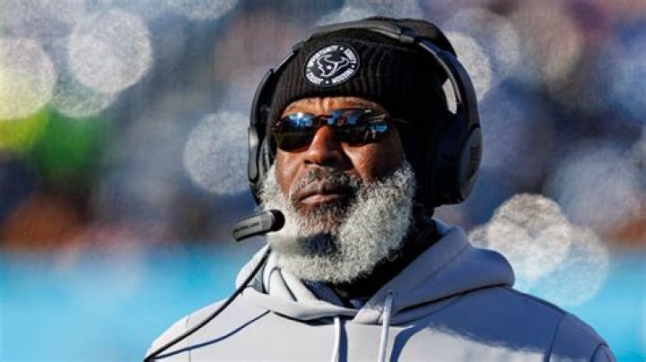 NFL coaching changes Lovie Smith reportedly has deal to coach Tampa