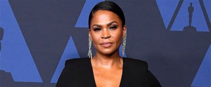 Nia Long Is a Doting Mother of Two Beautiful Sons Who Look a Lot like Her
