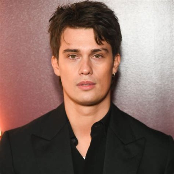 Nicholas Galitzine Height Weight Body Stats Age Family Facts
