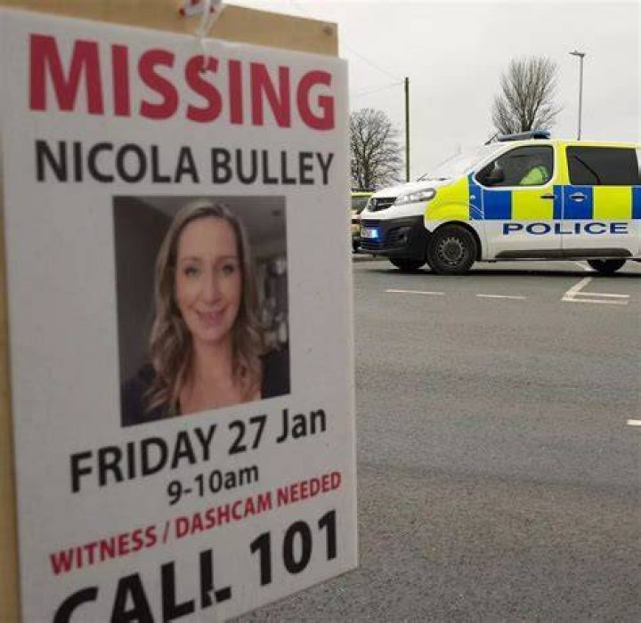 Nicola Bulley Autopsy Report Update Post Mortem and Autopsy Details