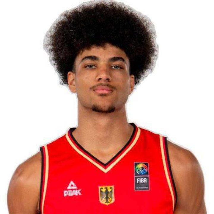 Nicolas Kodjoe DBB