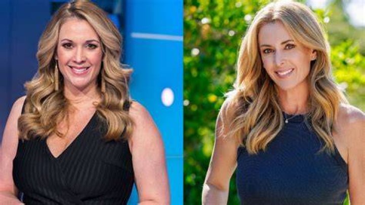 Nicole Briscoe Weight Loss Healthy Diet & Exercise Routine!